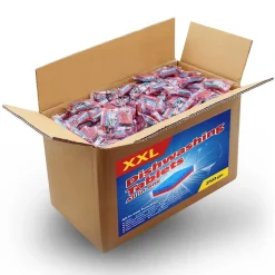 vidaXL Pastillas de lavavajillas 12 en 1 250 unidades 4,5 kg Clearance