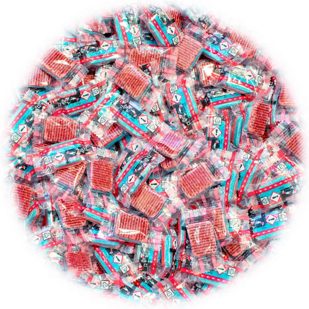 vidaXL Pastillas de lavavajillas 12 en 1 250 unidades 4,5 kg Clearance