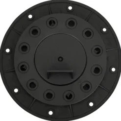 vidaXL Patas ajustables para terraza 10 unidades 20-30 mm New