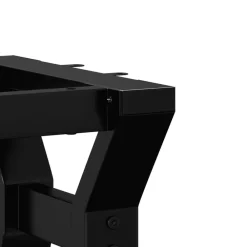 vidaXL Patas de mesa de centro estructura Y acero 70x60x43 cm Hot
