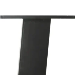 vidaXL Accesorios Para Mesas-Patas para mesa de centro 4 unidades 30 cm acero