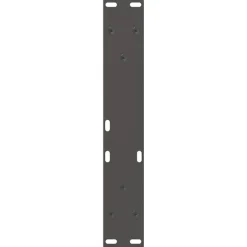 vidaXL Accesorios Para Mesas-Patas para mesa de centro en forma de V (2 unidades), , 30 x (30-31,3) cm, acero