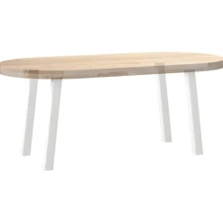 vidaXL Accesorios Para Mesas-Patas para mesa de centro (4 unidades), color , 30 cm, acero