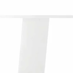 vidaXL Accesorios Para Mesas-Patas para mesa de centro (4 unidades), color , 30 cm, acero