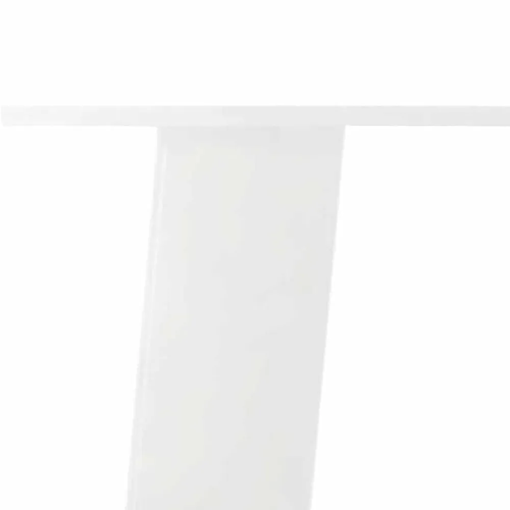 vidaXL Accesorios Para Mesas-Patas para mesa de centro (4 unidades), color , 30 cm, acero