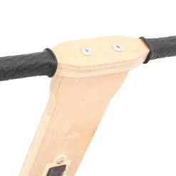 vidaXL Patinete de niños 2 en 1 Azul claro