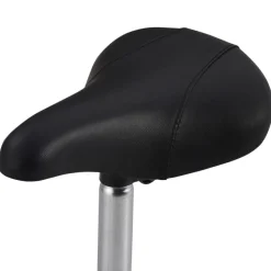 vidaXL Patinete eléctrico con asiento 120 W Azul Online