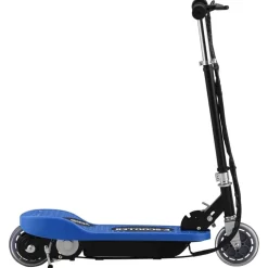 vidaXL Actividades Al Aire Libre-Patinete eléctrico 120 W