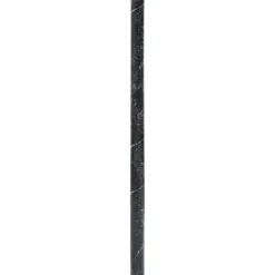 vidaXL Arte Y Ocio-Pegatinas de mueble autoadhesivas PVC mármol 90x500 cm