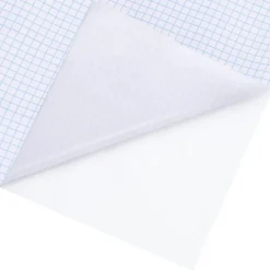 vidaXL Arte Y Ocio-Pegatinas de mueble autoadhesivas PVC mármol 90x500 cm