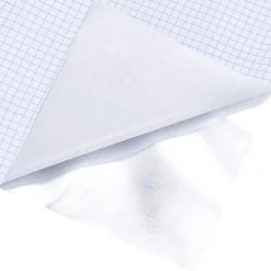 vidaXL Pegatinas de mueble autoadhesivas PET plateado 90x500 cm Best