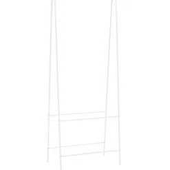 vidaXL Productos Del Hogar-Perchero de ropa 59x35x150 cm