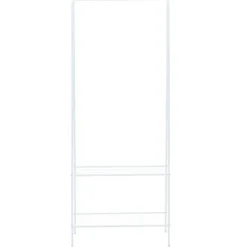 vidaXL Productos Del Hogar-Perchero de ropa 59x35x150 cm
