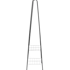 vidaXL Productos Del Hogar-Perchero de ropa 59x35x150 cm