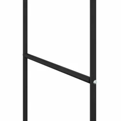 vidaXL Productos Del Hogar-Perchero para ropa Liso 80 x 53 x 156 cm