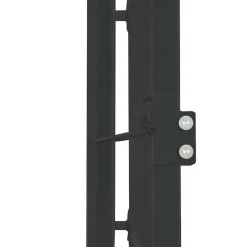 vidaXL Productos Para Mascotas-Perrera de exterior 150x150x185 cm