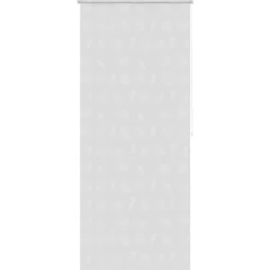 vidaXL Accesorios Para El Baño-Persiana enrollable de ducha estrella de mar 80x240 cm