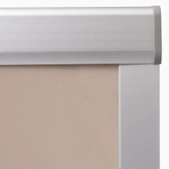 vidaXL Decoración-Persiana opaca enrollable MK04