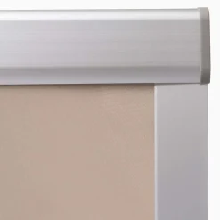 vidaXL Persiana opaca enrollable F06 Beige Outlet