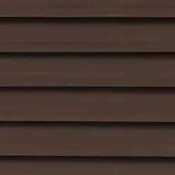 vidaXL Persiana Veneciana Marrón Oscuro con Patrón 150 x 40 cm PVC Marrón oscuro Discount