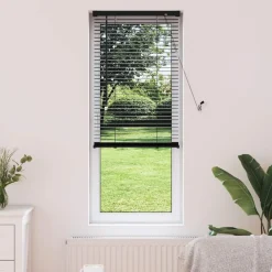 vidaXL Decoración-Persiana Veneciana 150 x 40 cm PVC