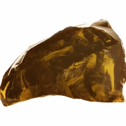 vidaXL Piedras de Jardín Marrón 12 cm Cristal Marr&oacute;n Clearance