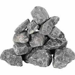 vidaXL Piedras para calefacción de sauna 15 kg Outlet