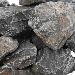vidaXL Piedras para calefacción de sauna 15 kg Outlet