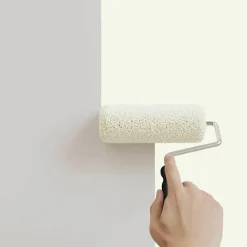 vidaXL Consumibles Para Construcción-Pintura de pared Marrón 2,5 L Impresión en pared