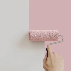 vidaXL Consumibles Para Construcción-Pintura de pared 2,5 L Impresión en pared