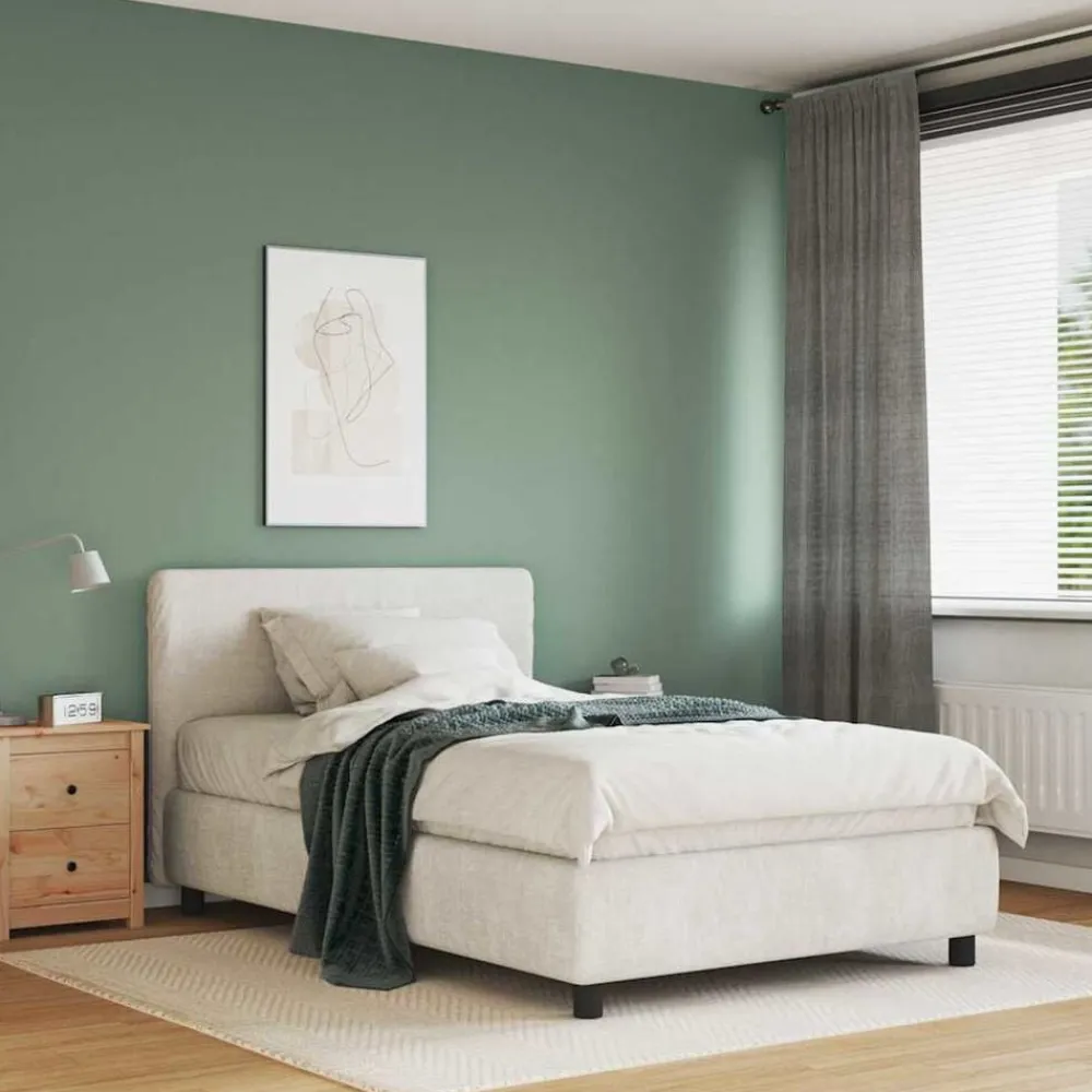 vidaXL Pintura de pared Verde 2,5 L Impresión en pared Verde oliva New
