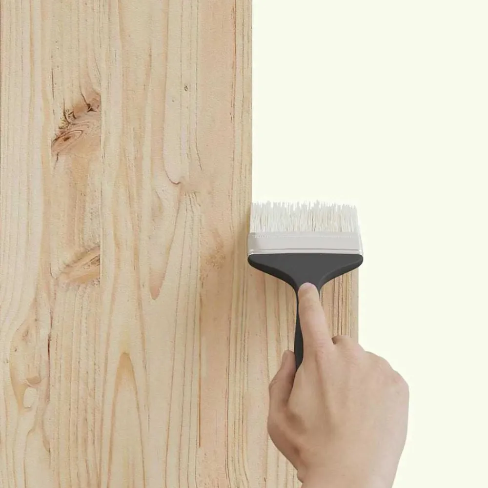 vidaXL Pintura para muebles 0,75 L Impresión en pared cantos rodantes Outlet
