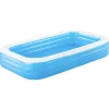 Bestway vidaXL Piscina inflable 305x183x56 cm Clearance
