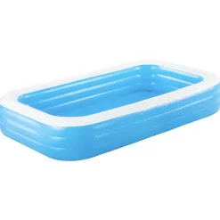 Bestway vidaXL Piscina inflable 305x183x56 cm Clearance