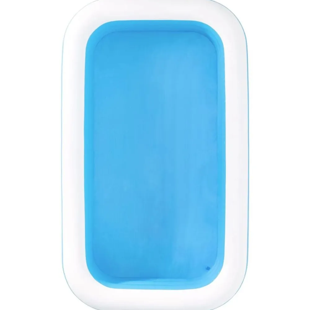 Bestway vidaXL Piscina inflable 305x183x56 cm Clearance