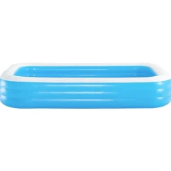 Bestway vidaXL Piscina inflable 305x183x56 cm Clearance