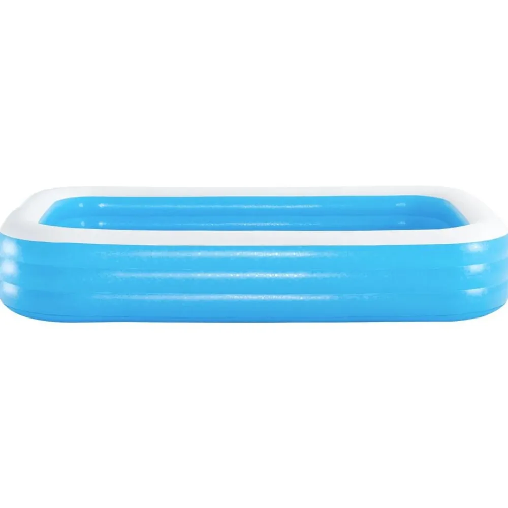 Bestway vidaXL Piscina inflable 305x183x56 cm Clearance