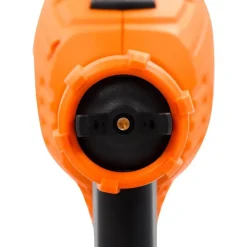 vidaXL Pistola de pintura eléctrica con 3 tamaños boquilla 500W 800ml New