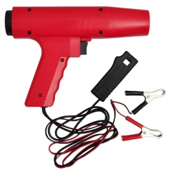 vidaXL Piezas Y Accesorios Para Vehículos-Pistola de tiempo inductiva luz xenón