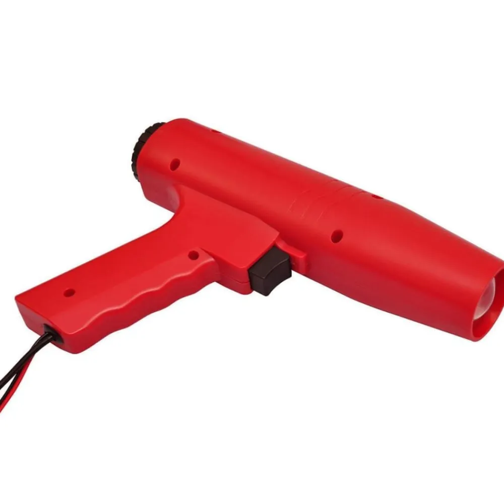 vidaXL Piezas Y Accesorios Para Vehículos-Pistola de tiempo inductiva luz xenón