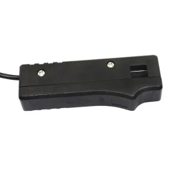 vidaXL Piezas Y Accesorios Para Vehículos-Pistola de tiempo inductiva luz xenón