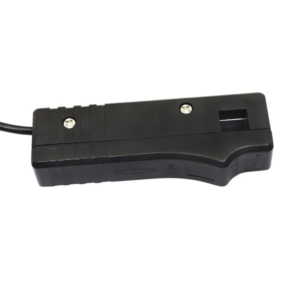 vidaXL Piezas Y Accesorios Para Vehículos-Pistola de tiempo inductiva luz xenón