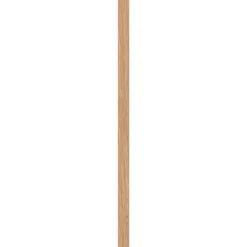 vidaXL Pizarra blanca magnética con marco de madera de pino 40x30 cm Hot