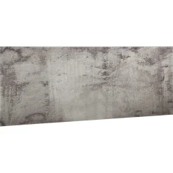 vidaXL Material De Oficina-Pizarra magnética de pared vidrio 60x20 cm