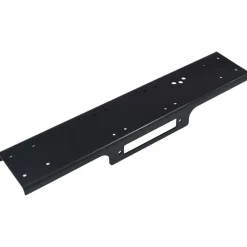 vidaXL Manipulación De Materiales-Placa de montaje universal 12000 libras