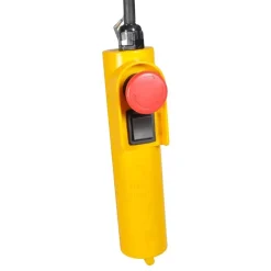 vidaXL Polipasto eléctrico 500 W 100/200 kg Sale