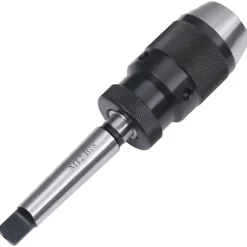 vidaXL Portabrocas de liberación rápida MT2-B18 rango de sujeción 16mm Online