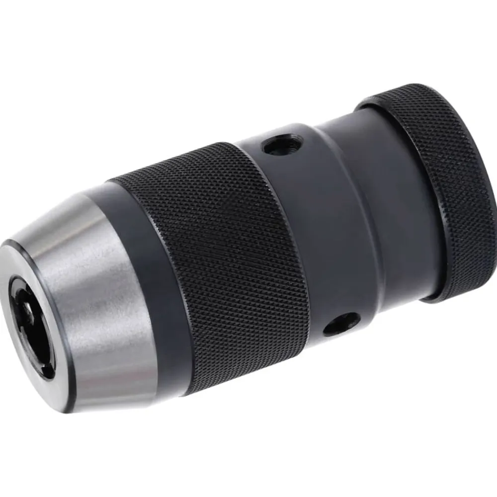 vidaXL Portabrocas de liberación rápida MT2-B18 rango de sujeción 16mm Online