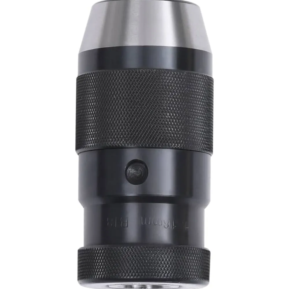 vidaXL Portabrocas de liberación rápida MT2-B18 rango de sujeción 16mm Online