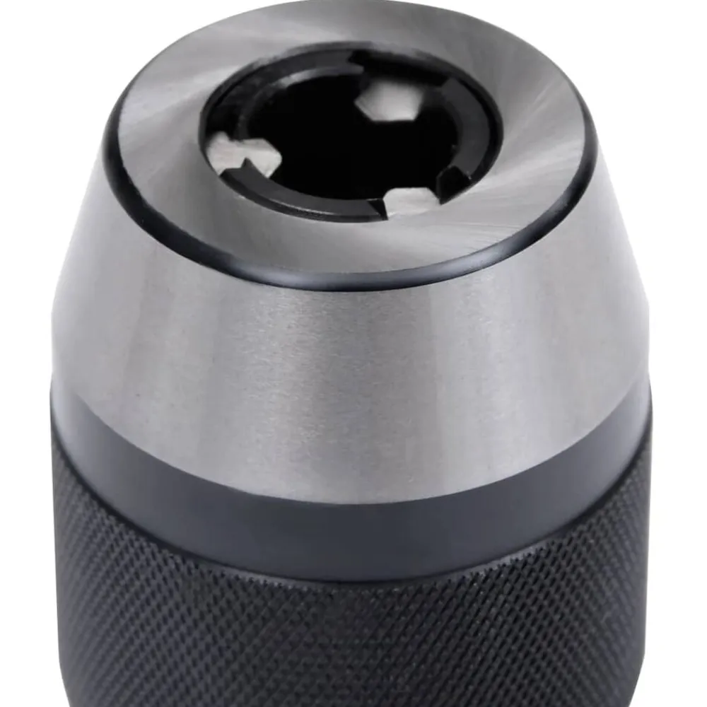 vidaXL Portabrocas de liberación rápida MT2-B18 rango de sujeción 16mm Online